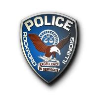 Rockford Police Department | LinkedIn