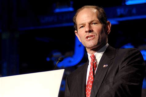 Spitzer Brings in PR-Fight Reinforcements