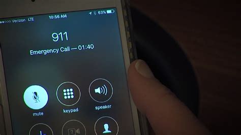 KTUL investigates: Can 911 track your cellphone call? | KTUL