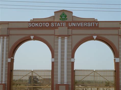 Sokoto State University