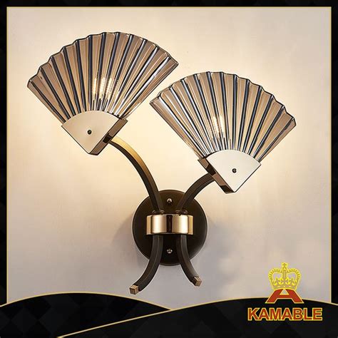 [Hot Item] Hotel Rooms Elegant Adornment Decoration Wall Lamp (GD18149W-L2) | Wall lamp, Hotels ...