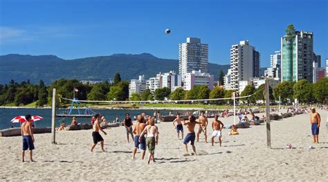 44 FREE things to do in Vancouver this summer | Listed