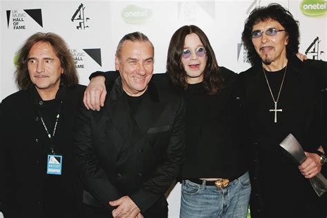 Why Ozzy Osbourne Never Felt 'Important' in Black Sabbath