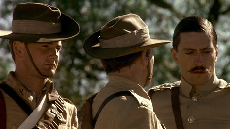 Breaker Morant Review | Movie - Empire