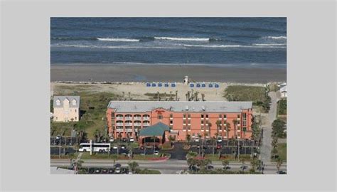 Hampton Inn St. Augustine Beach | Florida activities, Vacation ...