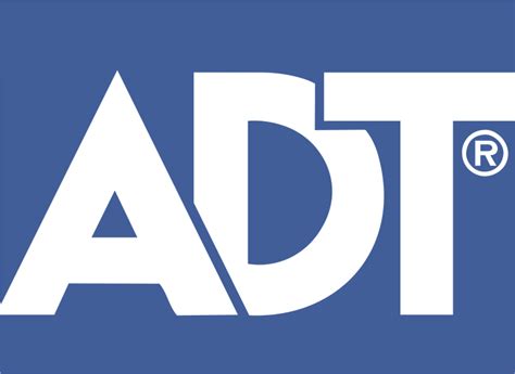 Adt Logo Png Transparent - Adt Security