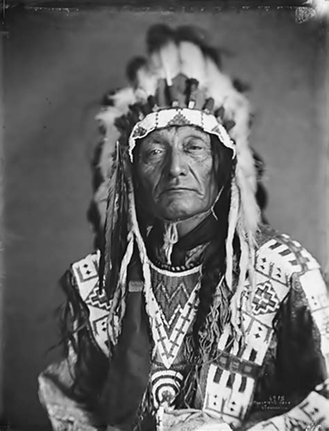 Bear Cloud - Cheyenne | Native american peoples, Native american clothing, Native american photos