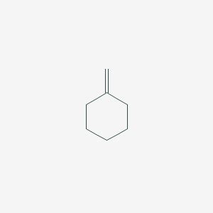 Buy Methylenecyclohexane | 1192-37-6 | BenchChem