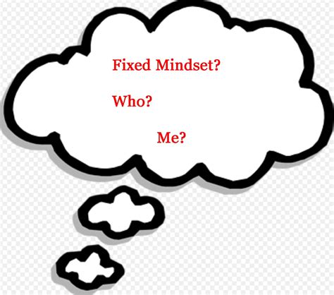 Freedom and Flourishing: Is a fixed mindset more realistic than a growth mindset?