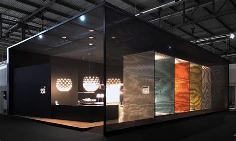 Exhibition | Space design | Architonic