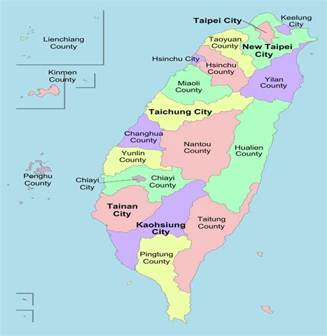 Taiwan Northeast Asia – APSD