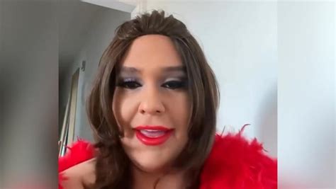 George Santos weighs in on JD Vance’s viral ‘bad drag’ photo