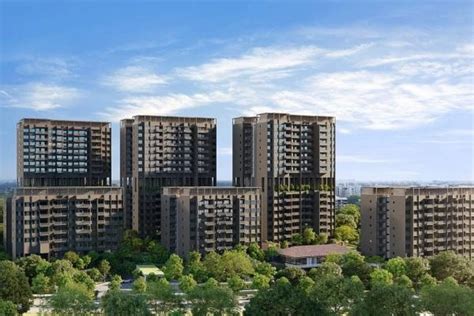 Lentor Mansion Condo New Launch - in Mandai / Upper Thomson | Prices ...