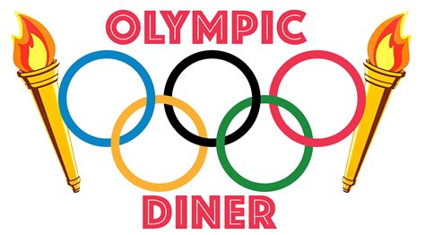 Home - The Olympic Diner