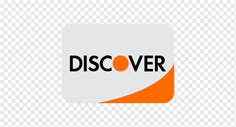 Discover Credit Card Logo