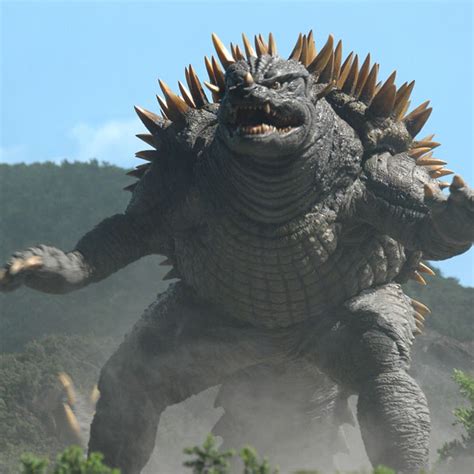 Anguirus (Godzilla Singular Point) Wikizilla, The Kaiju, 46% OFF