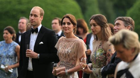 Is Rose Hanbury Involved In Kate Middleton's Disappearance?