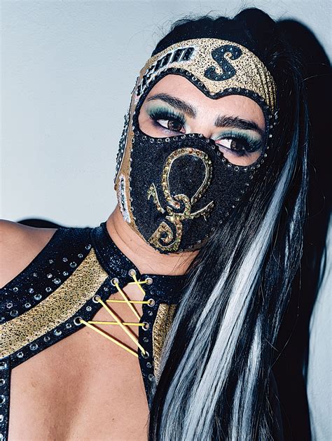 Inside the Magnificent World of Luchadoras | Allure