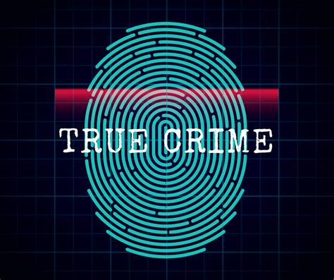 The 10 Best True Crime episodes. Dive into the dark side of human nature… | by Castbox.FM ...