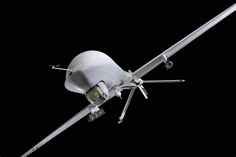 Military Unmanned Aerial Vehicles (UAV) | National Air and Space Museum