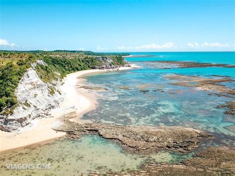 PRAIA DO ESPELHO - BAHIA: Dicas de Viagem e Como Chegar