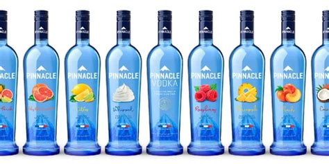 Where Is Pinnacle Vodka Made