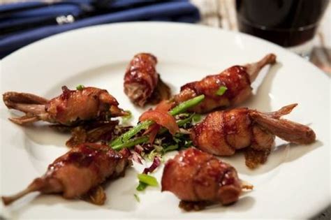 Restaurant Spotlight: Jack Allen's Kitchen, in Austin, TX | Quail recipes, Super bowl snack ...