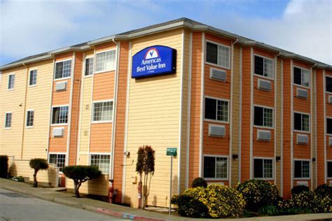 Americas Best Value Inn | BE Hospitality