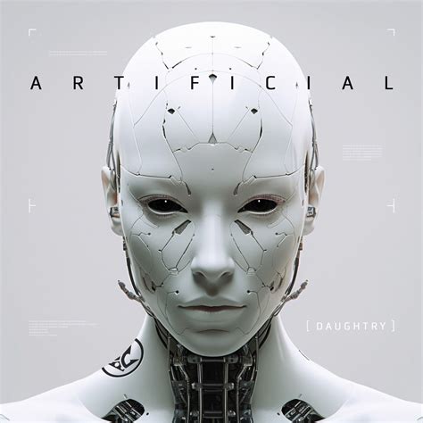 ‎Artificial - Single - Album by Daughtry - Apple Music