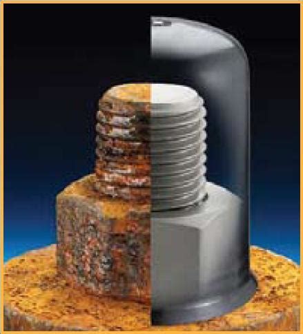 Radolid Corrosion Prevention Systems