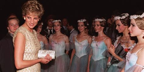 True Story of Princess Diana's Surprise 'Uptown Girl' Dance Performance in 1985