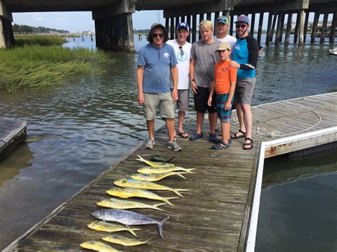 Topsail Island Fishing NC Gallery | Whipsaw