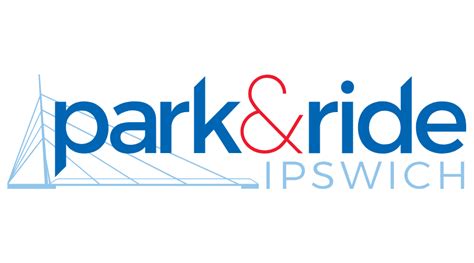 Ipswich Park & Ride Vector Logo | Free Download - (.SVG + .PNG) format - SeekVectorLogo.Com