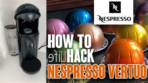 Nespresso Vertuo Coffee Capsules | peacecommission.kdsg.gov.ng