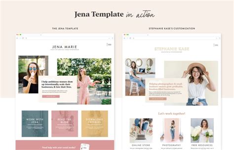 5 Standout Photographer Website Templates (You Have to See!)