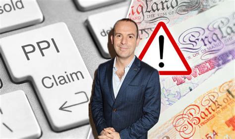 PPI claim deadline: Martin Lewis reveals how you can earn thousands of pounds | Express.co.uk