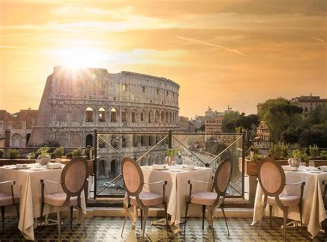 20+ Best Hotels Near The Colosseum ️ Sorted by Price!