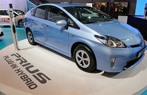 A Comprehensive Study of Toyota Prius Battery Life and Performance | Car And Truck