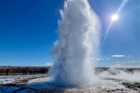 Iceland: Golden Circle - Private Eco Tour | GetYourGuide