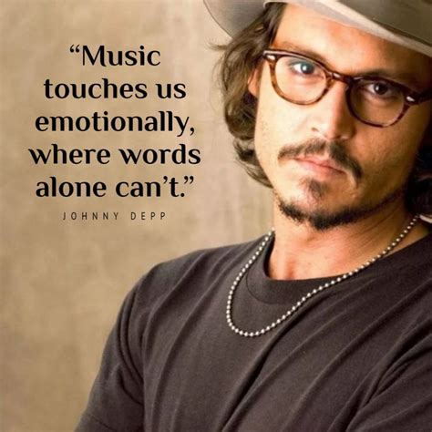 Famous Johnny Depp Quotes - vrogue.co