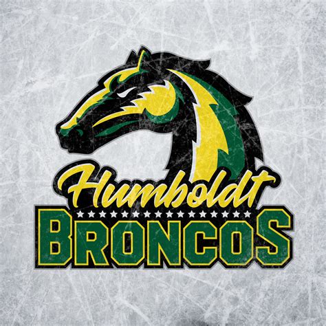 Humboldt Broncos on Behance