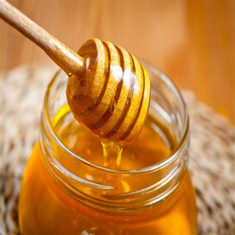 8 Interesting Foods To Make With Honey