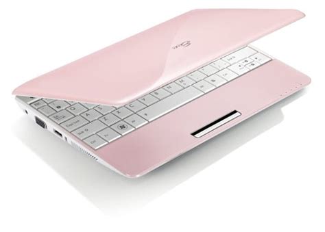 Asus Rumored To Have Sub-$250 Chrome OS / Android 3.0 Netbook On Deck ...