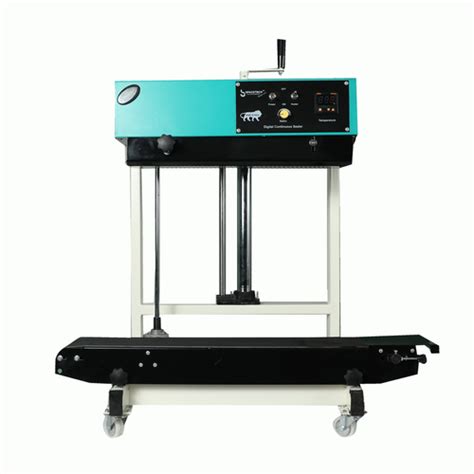 Band Sealer at 19000.00 INR in Ahmedabad, Gujarat | Spacktech Machineries