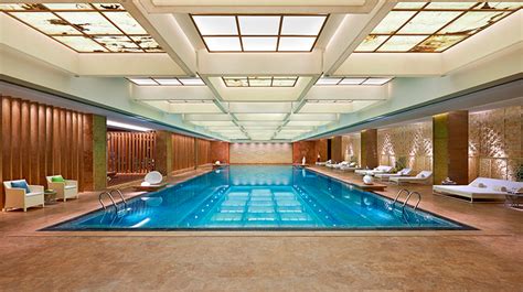 Mandarin Oriental Pudong, Shanghai - Shanghai Hotels - Shanghai, China - Forbes Travel Guide