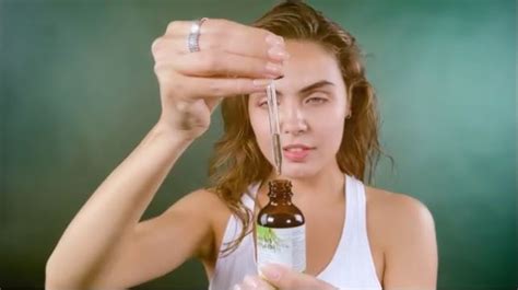 How to Make Rosemary Hair Oil at Home - 5 Easy Steps