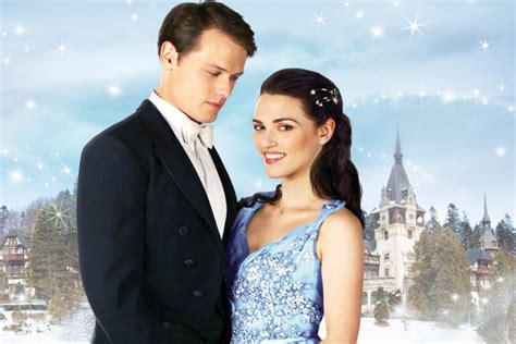 The Definitive List of All the Royal Christmas Movies in Existence (17 ...