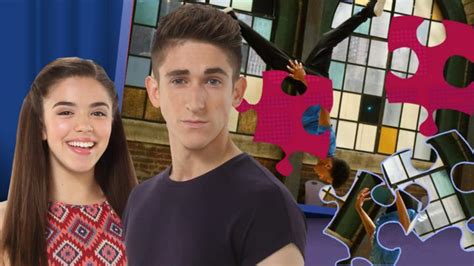 Jigsaw: The Next Step Series 6 Exclusives - CBBC - BBC