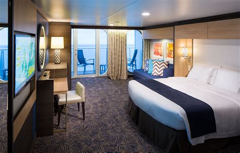 Symphony of the Seas on Royal Caribbean - Best Price Guaranteed!