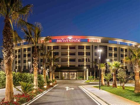 MÖVENPICK HOTEL LALEZ DURRES - Updated 2024 Prices & Reviews (Albania)